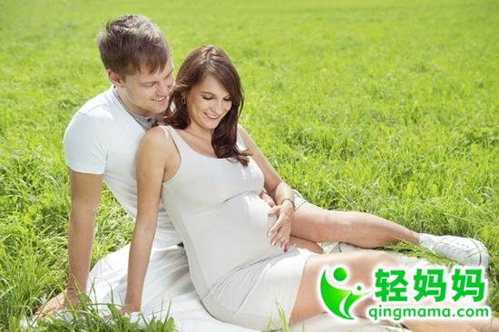 孕妈妈应如何摆脱负面情绪 调整心态呢?