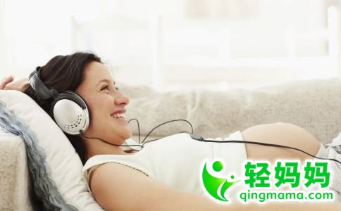 孕期胎教要选对技巧!