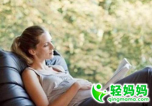 胎教在我国自古有之