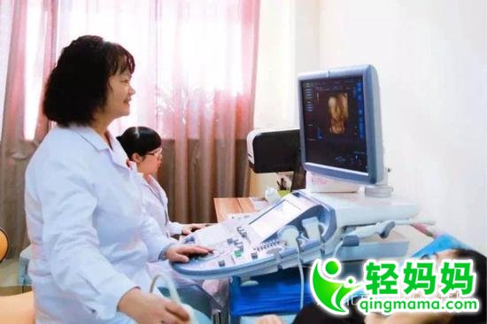 孕期什么时候可以确定多单胎?