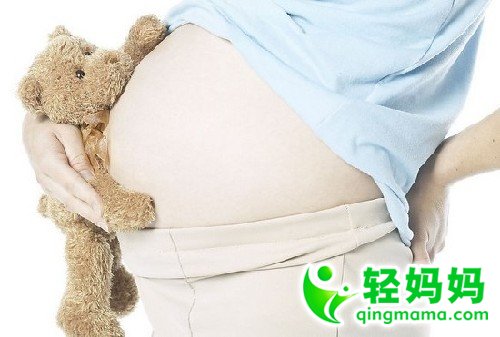 临近分娩 孕妈咪千万要注意哪些症状?