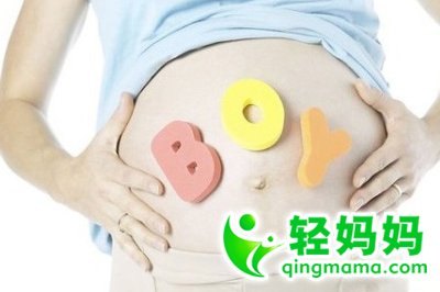 生男有神药?专家:胎儿性别受精时就已决定