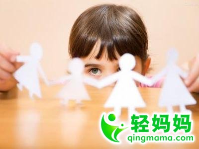 5岁的儿子咋这么“色”?